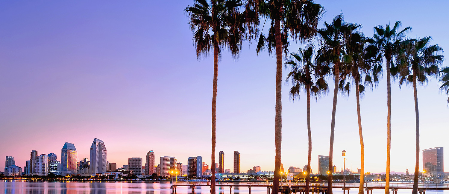 Visit The Iconic Attractions In San Ysidro