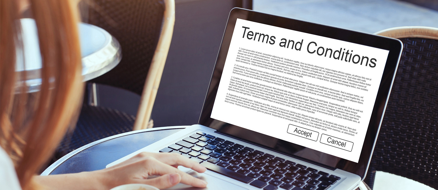 Terms And Conditions Of Border Plaza Hotel