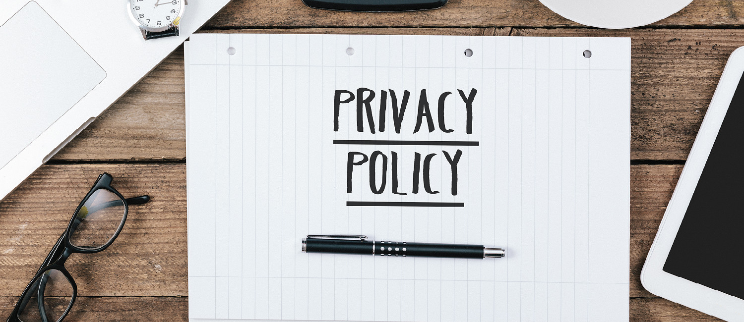 Privacy Policy For Border Plaza Hotel