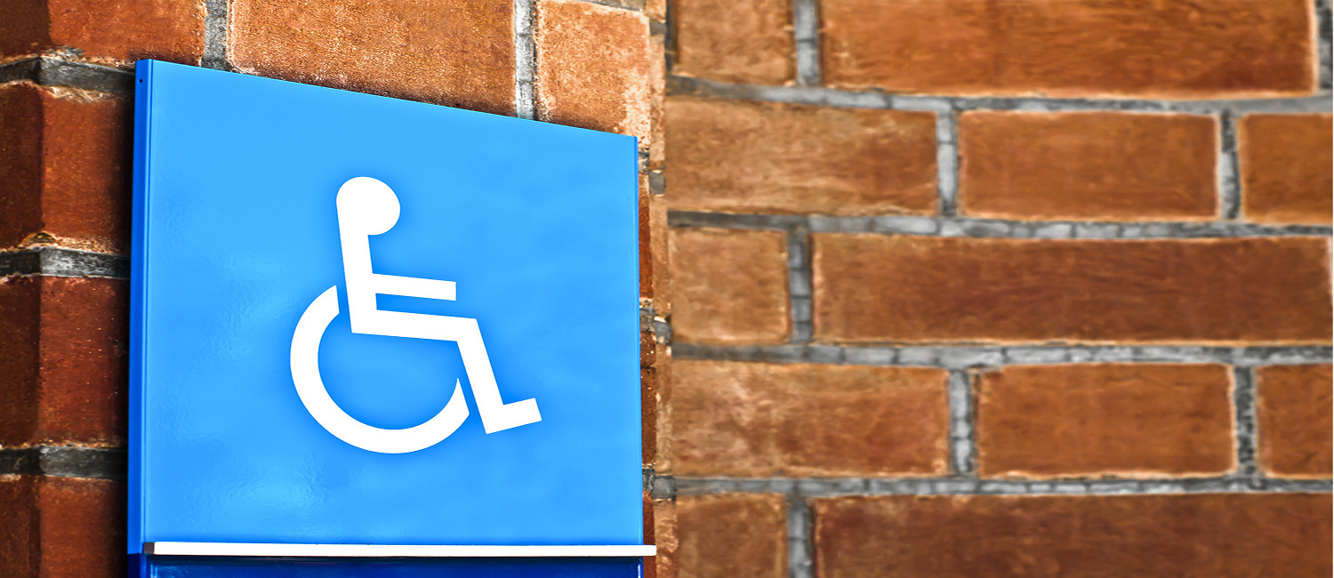Border Plaza Hotel Cares About Accessibility