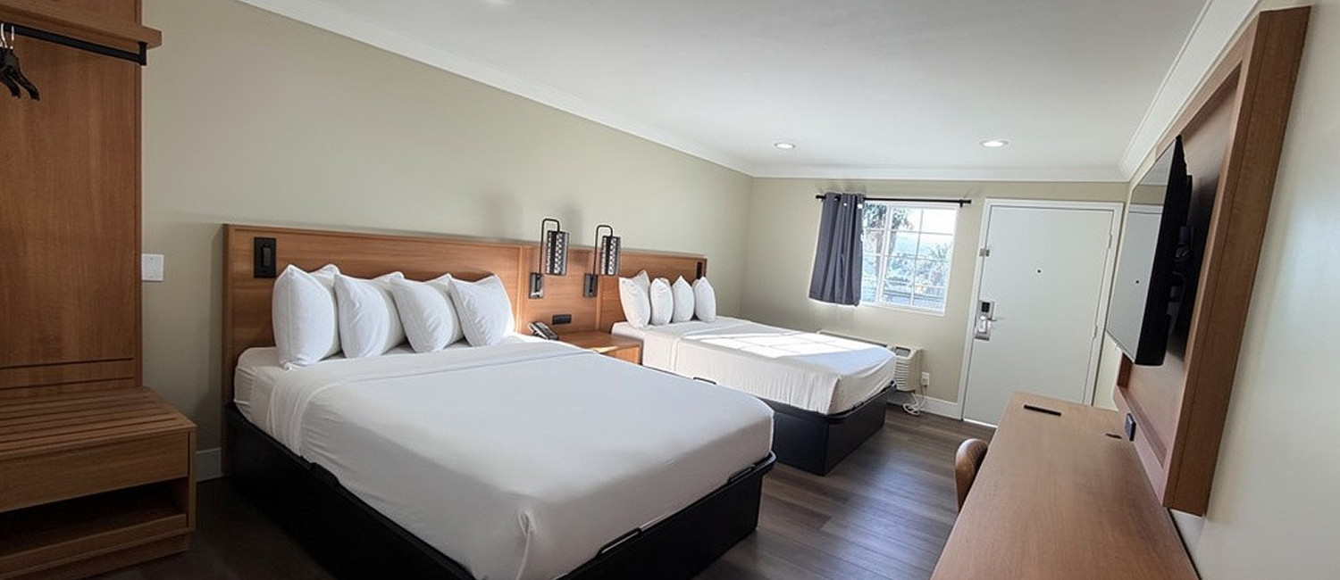 Top Hotel In San Diego