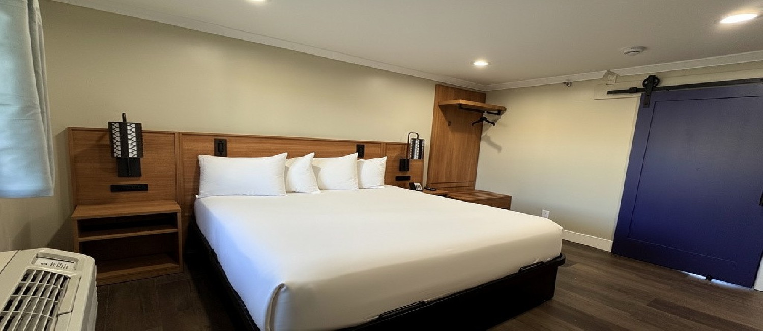 Photo Gallery Of Border Plaza Hotel